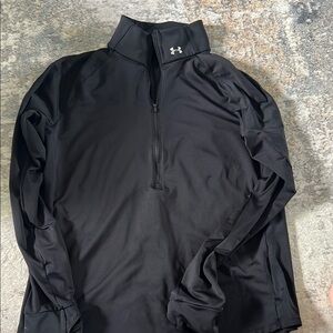 Under Armour Women’s  Performance Black Jacket